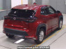 Used 2020 AT toyota yaris-cross MXPB10 Image[1]