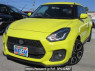 Used 2021 MT suzuki swift-sport ZC33S Image[0]