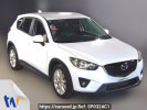 Mazda CX-5 KE2FW