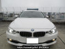 Used 2013 AT bmw 3-series 3D20 Image[2]