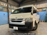 Used 2024 AT toyota hiace-commuter KDH223B Image[0]