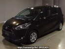 Toyota Sienta NHP170G