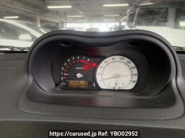 Used 2003 AT toyota ist NCP60 Image[8]