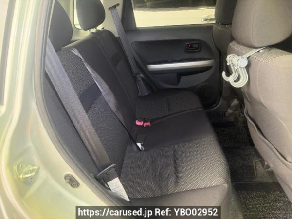 Used 2003 AT toyota ist NCP60 Image[10]