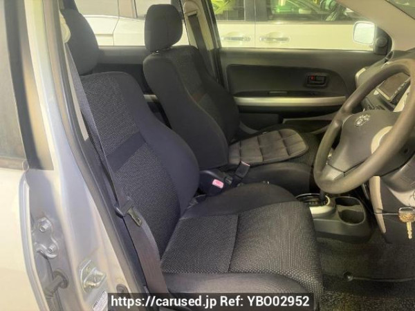 Used 2003 AT toyota ist NCP60 Image[11]