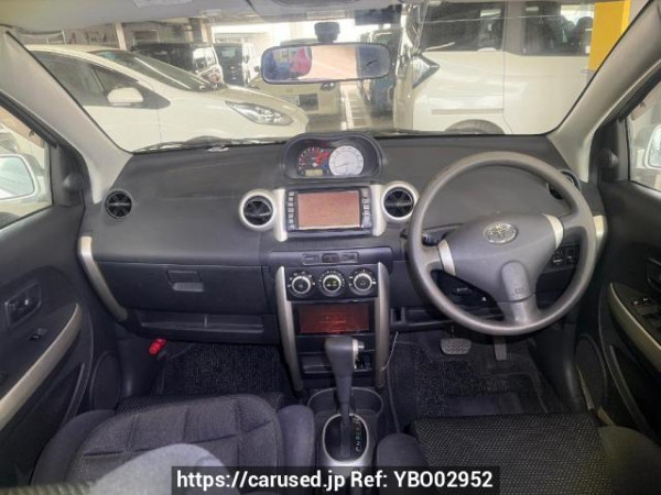 Used 2003 AT toyota ist NCP60 Image[12]