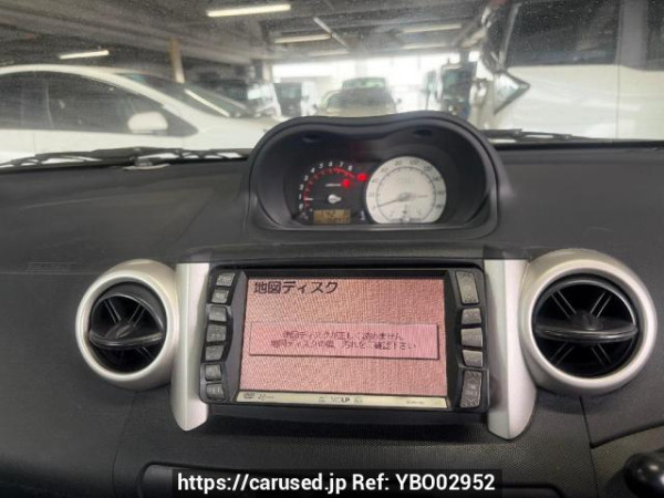 Used 2003 AT toyota ist NCP60 Image[14]