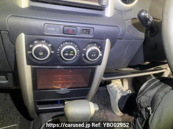 Used 2003 AT toyota ist NCP60 Image[15]