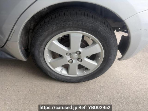Used 2003 AT toyota ist NCP60 Image[18]