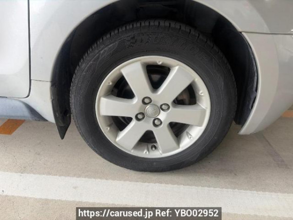 Used 2003 AT toyota ist NCP60 Image[20]