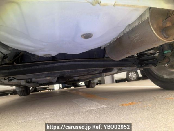 Used 2003 AT toyota ist NCP60 Image[23]