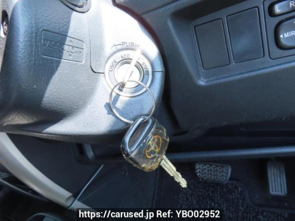 Used 2003 AT toyota ist NCP60 Image[24]