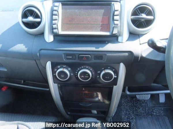 Used 2003 AT toyota ist NCP60 Image[26]