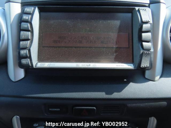 Used 2003 AT toyota ist NCP60 Image[27]