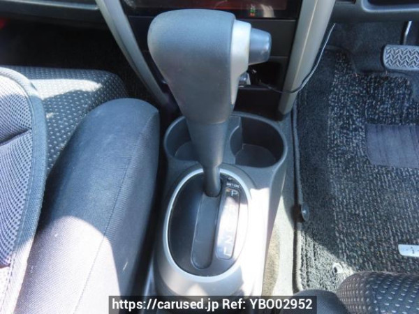 Used 2003 AT toyota ist NCP60 Image[29]