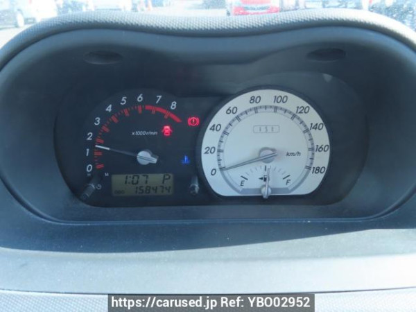 Used 2003 AT toyota ist NCP60 Image[30]