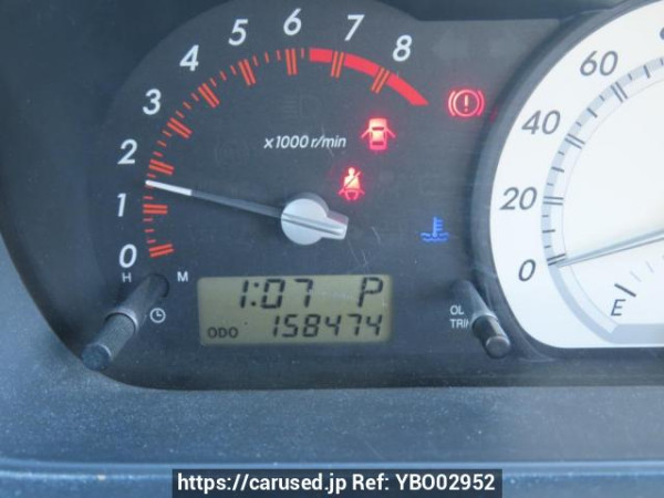 Used 2003 AT toyota ist NCP60 Image[31]