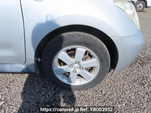 Used 2003 AT toyota ist NCP60 Image[32]