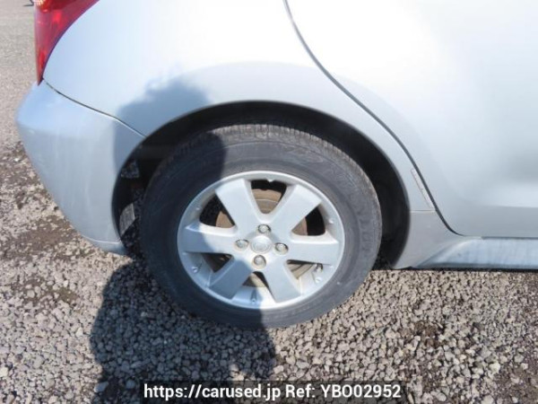 Used 2003 AT toyota ist NCP60 Image[34]