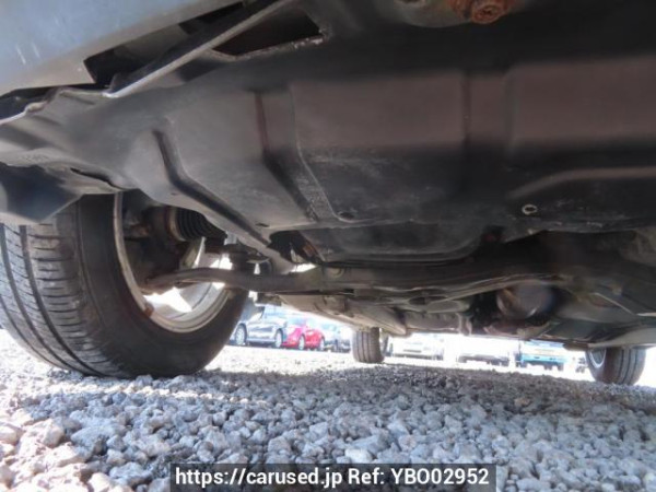 Used 2003 AT toyota ist NCP60 Image[36]