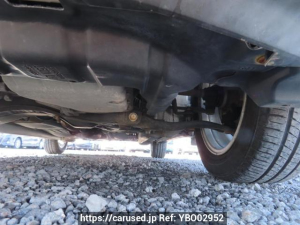 Used 2003 AT toyota ist NCP60 Image[37]