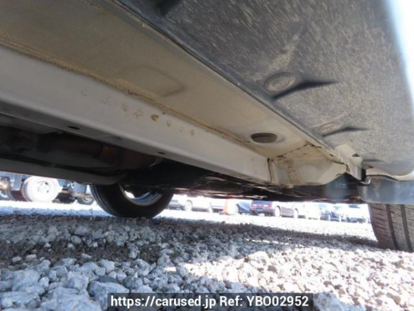 Used 2003 AT toyota ist NCP60 Image[38]