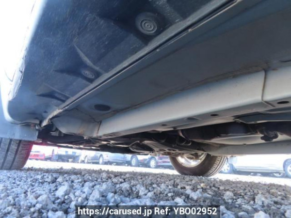 Used 2003 AT toyota ist NCP60 Image[39]