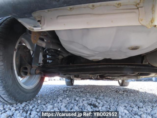Used 2003 AT toyota ist NCP60 Image[42]
