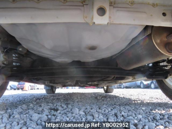 Used 2003 AT toyota ist NCP60 Image[43]