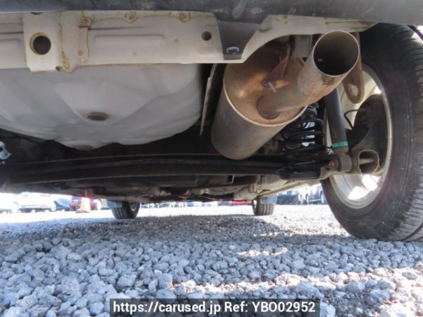 Used 2003 AT toyota ist NCP60 Image[44]