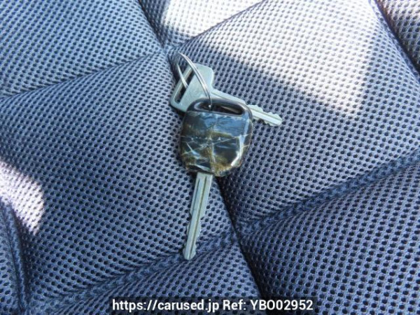 Used 2003 AT toyota ist NCP60 Image[45]