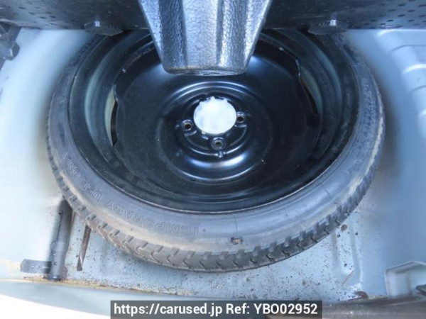 Used 2003 AT toyota ist NCP60 Image[47]