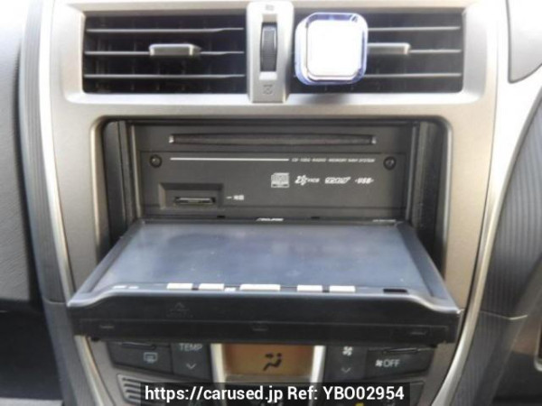 Used 2011 AT toyota ractis NSP120 Image[18]