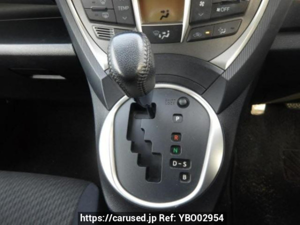 Used 2011 AT toyota ractis NSP120 Image[19]