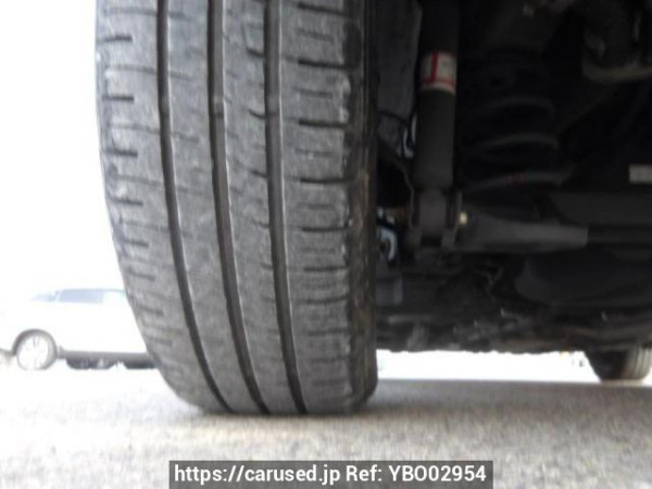 Used 2011 AT toyota ractis NSP120 Image[25]