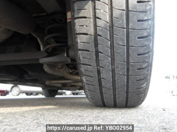 Used 2011 AT toyota ractis NSP120 Image[26]