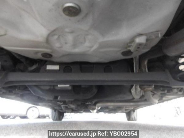 Used 2011 AT toyota ractis NSP120 Image[27]