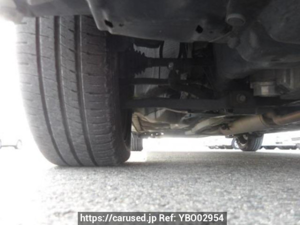 Used 2011 AT toyota ractis NSP120 Image[28]