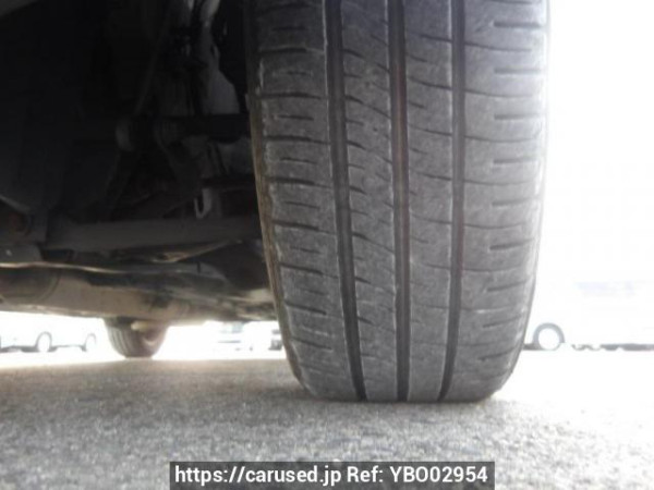 Used 2011 AT toyota ractis NSP120 Image[29]