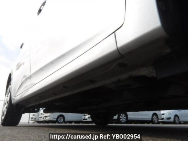 Used 2011 AT toyota ractis NSP120 Image[32]