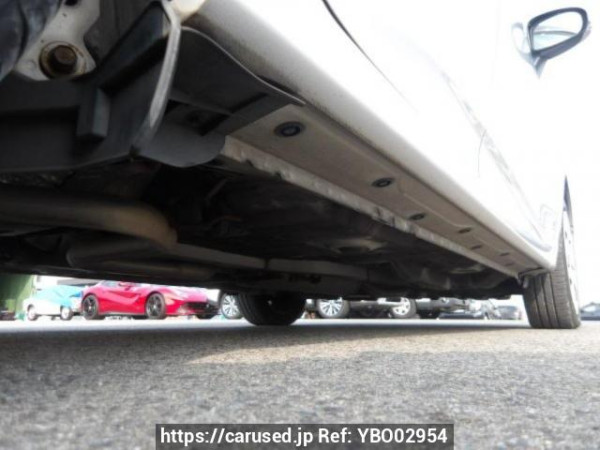 Used 2011 AT toyota ractis NSP120 Image[33]