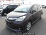 Used 2011 AT subaru trezia NCP120X Image[2]