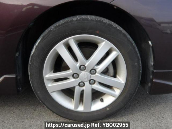 Used 2011 AT subaru trezia NCP120X Image[21]