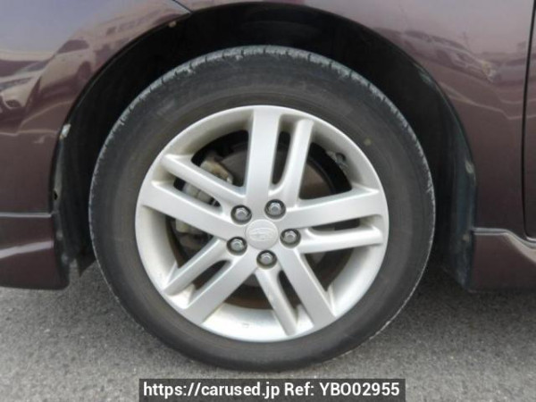 Used 2011 AT subaru trezia NCP120X Image[22]