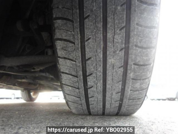 Used 2011 AT subaru trezia NCP120X Image[28]