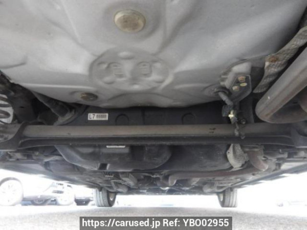 Used 2011 AT subaru trezia NCP120X Image[31]