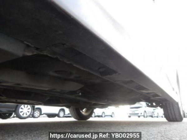 Used 2011 AT subaru trezia NCP120X Image[33]