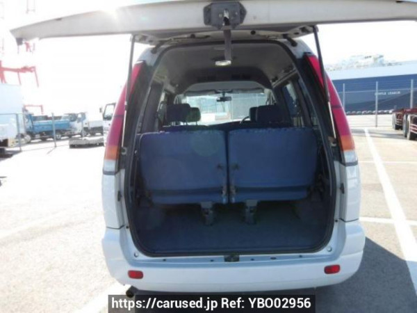 Used 1998 AT toyota townace-noah SR40G Image[6]