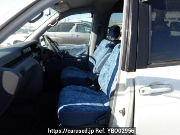 Used 1998 AT toyota townace-noah SR40G Image[10]