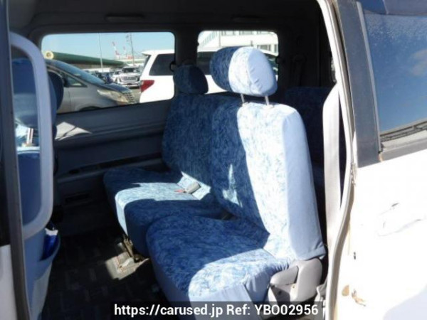 Used 1998 AT toyota townace-noah SR40G Image[11]
